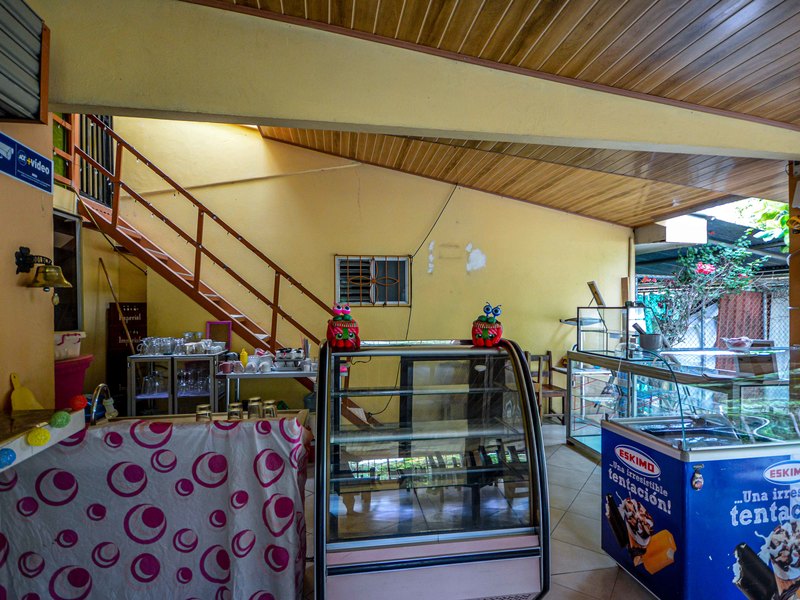 Princesa Bakery ID 7046 69,000.00 Guanacaste Costa Rica